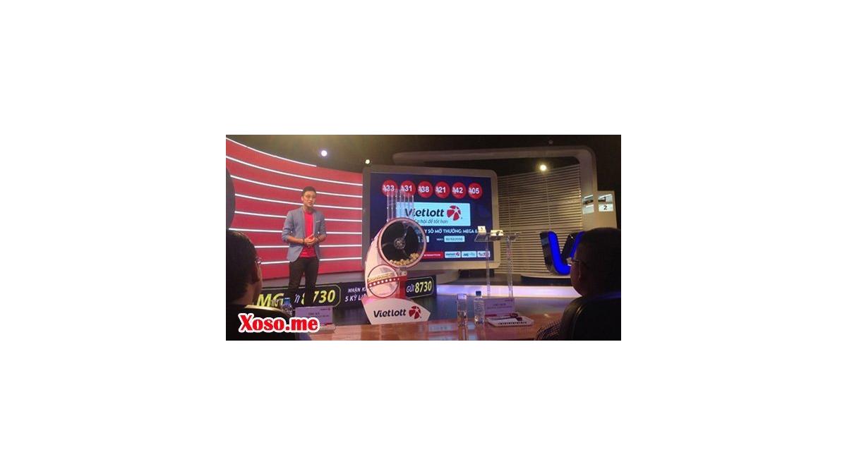 Bật mí bí quyết giúp bạn tăng khả năng trúng xổ số điện toán Vietlott