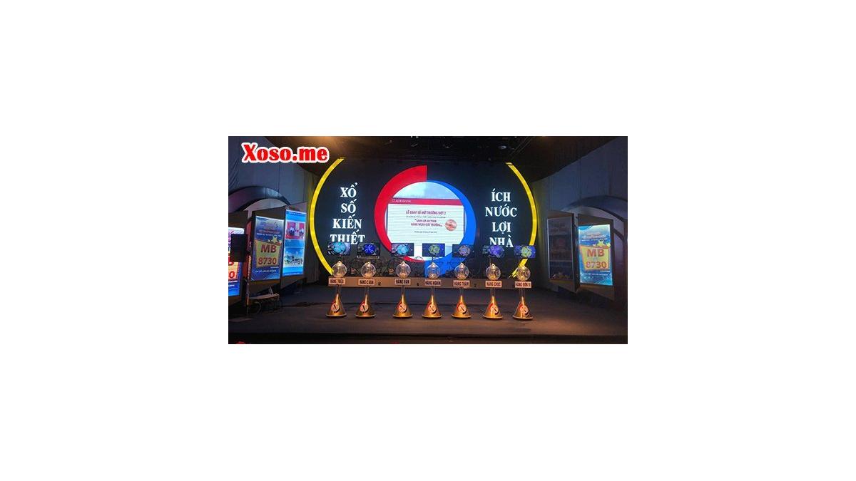 Xổ số miền bắc, trung, nam, vietlott bao giờ quay lại?