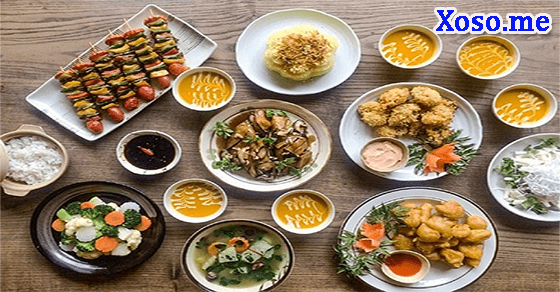 Ý nghĩa giấc mơ thấy đồ chay