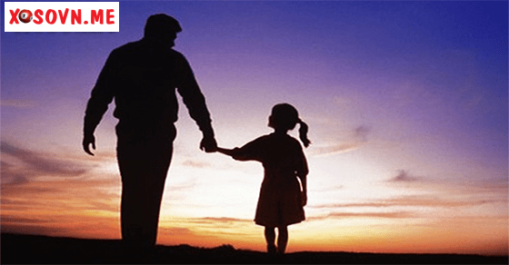 Ý nghĩa giấc mơ thấy nói chuyện với bố