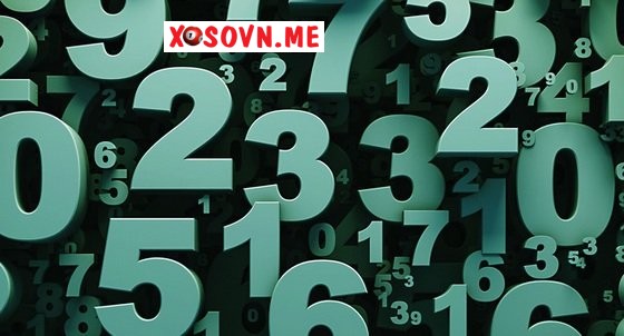 Chiêm bao thấy mâm cơm nhiều người nên đánh đề số mấy?