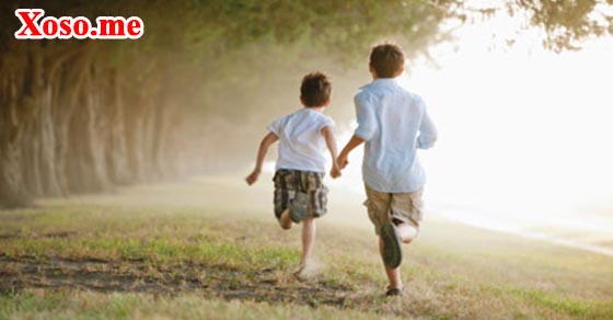 Mơ thấy anh em gặp nhau