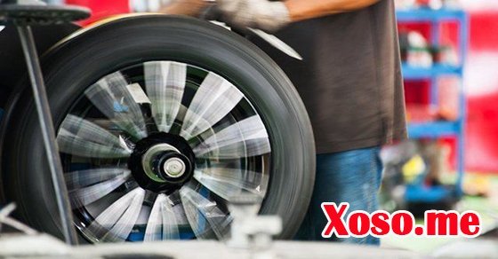 Nằm mơ thấy bánh xe là điềm báo gì?