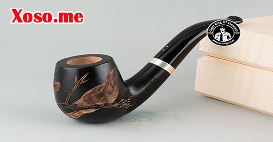 Giải mã mơ thấy cái tẩu điềm báo gì?