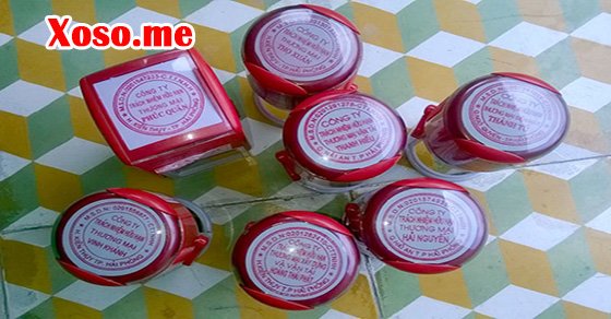 Giải mã nằm mơ thấy con dấu