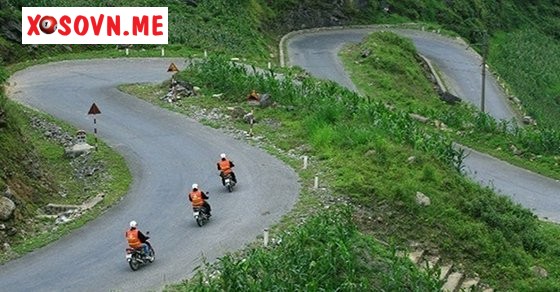 Mơ thấy đi xe xuống dốc báo điềm gì