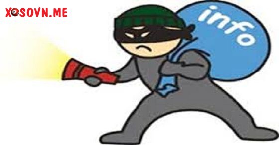 Mơ thấy kẻ cướp