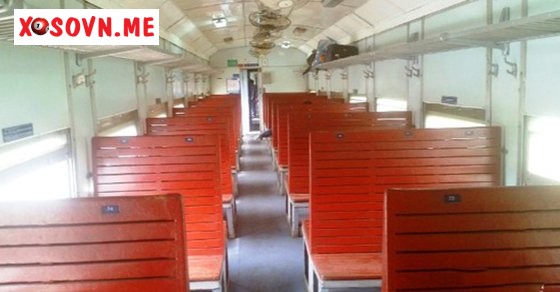 Mơ thấy khoang tàu hỏa điềm gì?