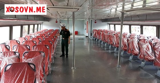 Giải mã giấc mơ thấy khoang tàu thủy