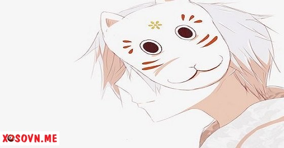 Nằm mơ thấy mặt nạ