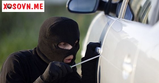 Mơ thấy mất ô tô