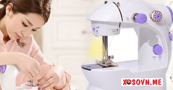 Chiêm bao thấy máy khâu có ý nghĩa gì?