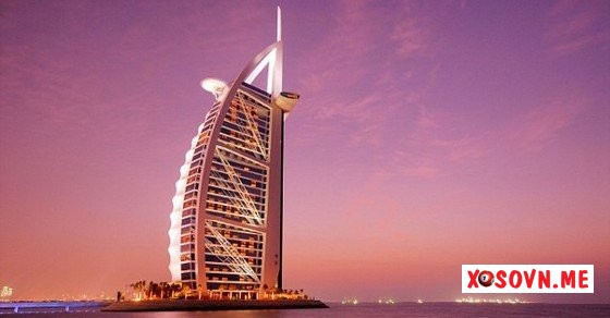 Mơ thấy mình ở khách sạn đánh con gì?