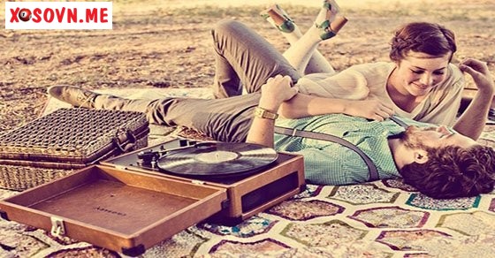 Mơ thấy nam nữ yêu nhau