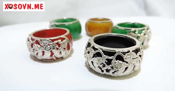 Mơ thấy nhẫn ngọc - Giải mộng chiêm bao thấy nhẫn ngọc 