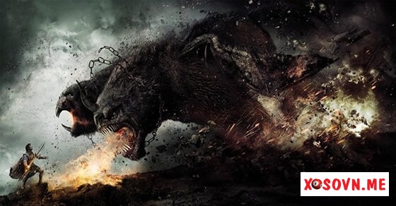 Mơ thấy hạ quái vật là điềm tai qua nạn khỏi