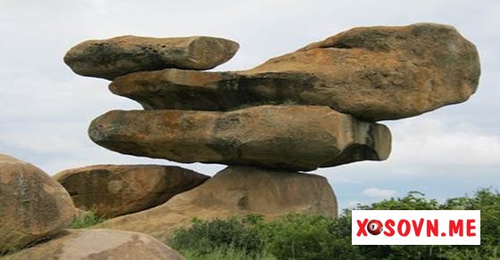 Mơ thấy tảng đá