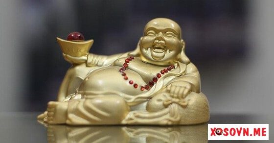 Mơ thấy Thổ địa