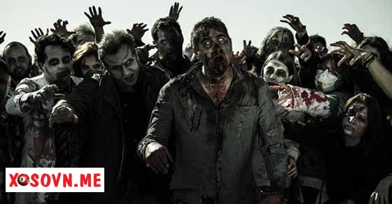 Mơ thấy xác chết nhiều