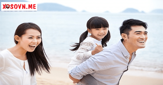 Điềm báo giấc mơ thấy bố mẹ