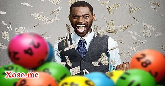 Max 4D là loại hình xổ số có xác xuất trúng thưởng cao nhất 